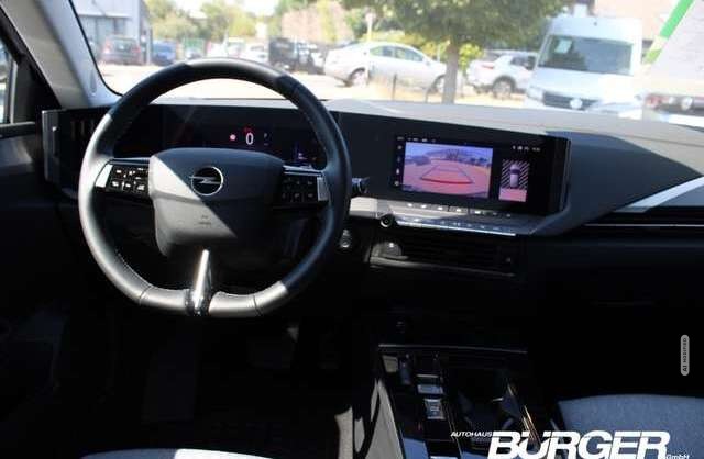 Opel Astra L Elegance Navi AHK Kamera ACC SitzHZG CarPlay Tot