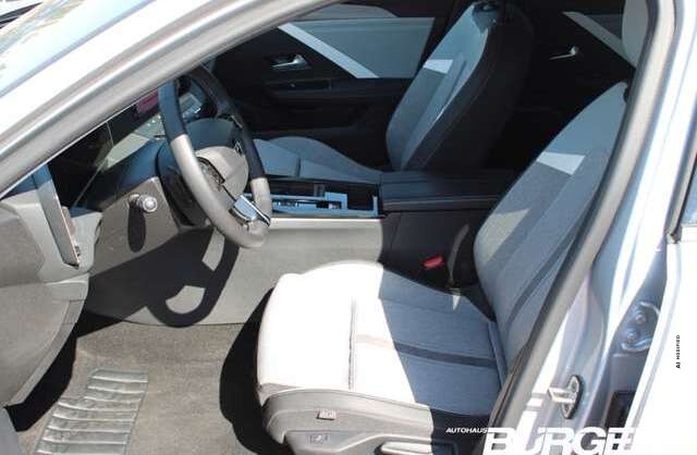 Opel Astra L Elegance Navi AHK Kamera ACC SitzHZG CarPlay Tot