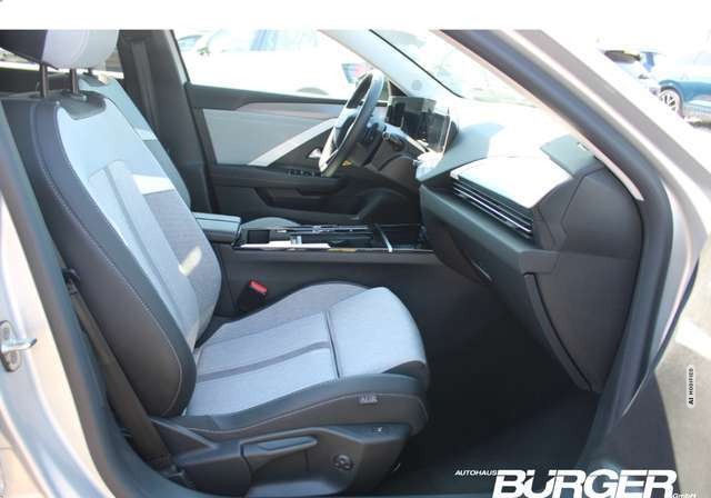 Opel Astra L Elegance Navi AHK Kamera ACC SitzHZG CarPlay Tot