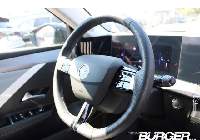 Opel Astra L Elegance Navi AHK Kamera ACC SitzHZG CarPlay Tot