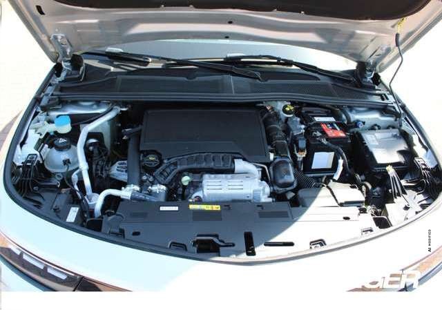 Opel Astra L Elegance Navi AHK Kamera ACC SitzHZG CarPlay Tot