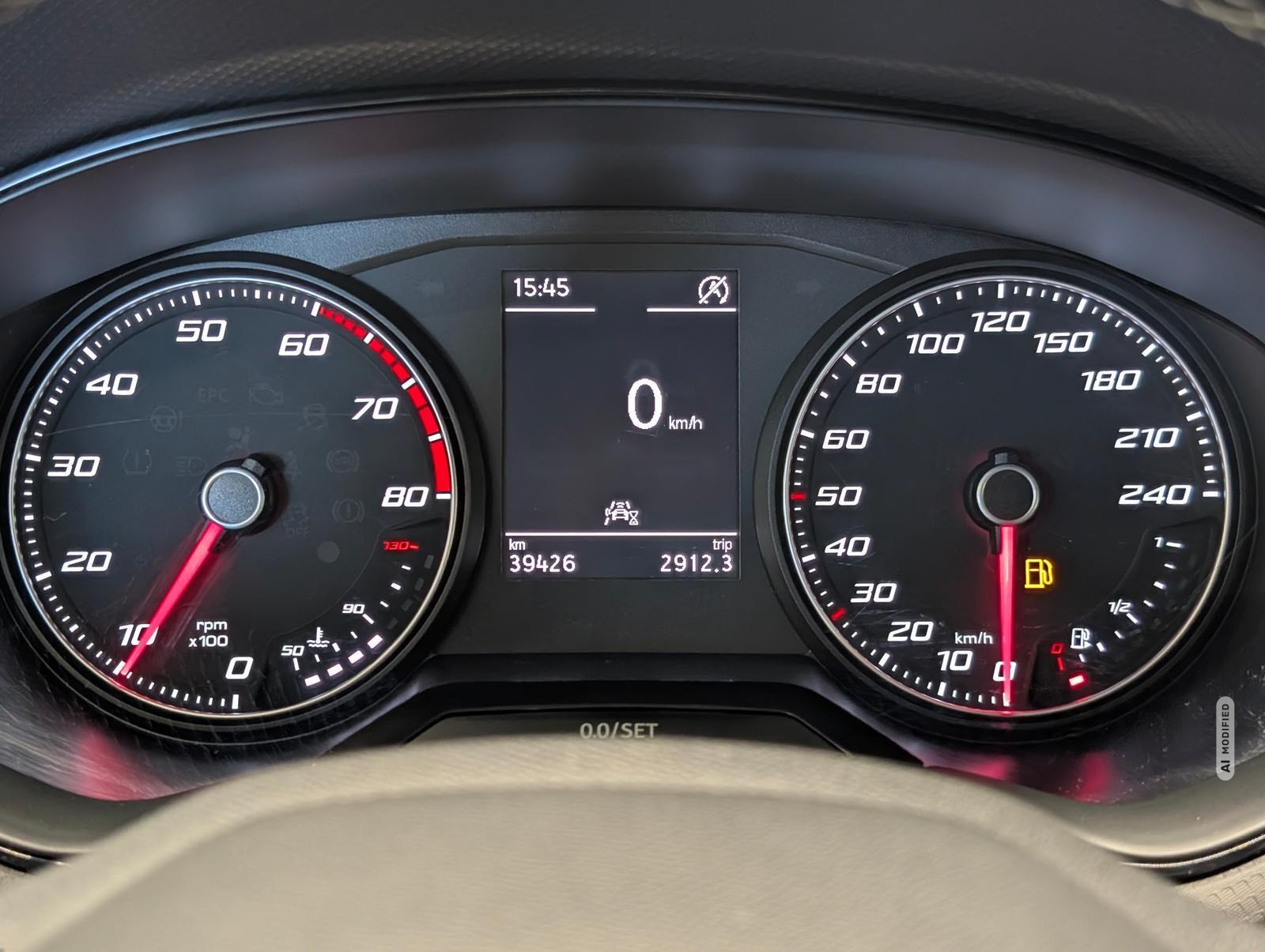 Seat Ibiza Style LED/Kam/Tempom./DAB/CarPlay/15-LM