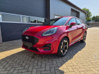 Bild Ford Puma ST-Line X 1.0 EcoBoost Hybrid 125PS Automatik Premium Leder (Sensico) B+O-S