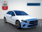 Bild Mercedes-Benz A 250 Progressive AUTOMATIK / PANORAMA / E-SITZE / NAVI