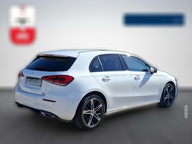 Mercedes-Benz A 250 Progressive AUTOMATIK / PANORAMA / E-SITZE / NAVI