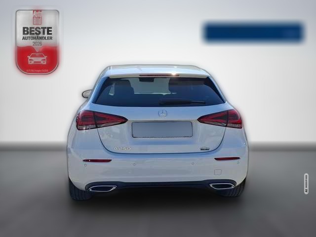 Mercedes-Benz A 250 Progressive AUTOMATIK / PANORAMA / E-SITZE / NAVI