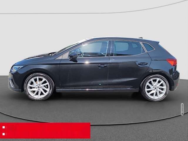 Seat Ibiza 1.0 TSI FR LED NAVI ACC PDC KAMERA