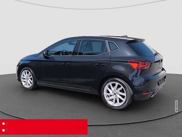Seat Ibiza 1.0 TSI FR LED NAVI ACC PDC KAMERA