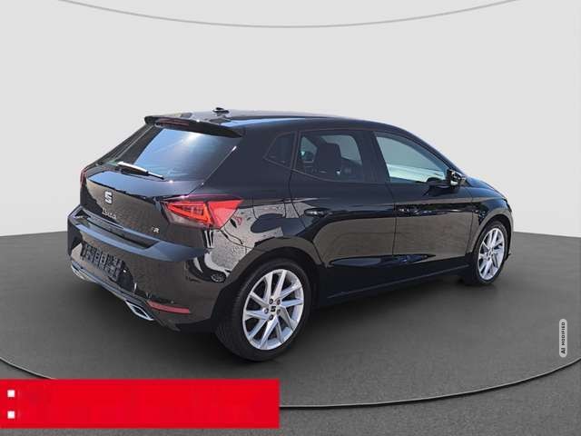 Seat Ibiza 1.0 TSI FR LED NAVI ACC PDC KAMERA