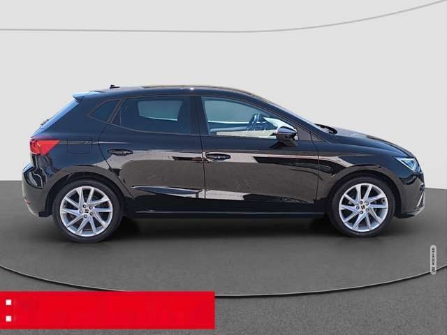 Seat Ibiza 1.0 TSI FR LED NAVI ACC PDC KAMERA