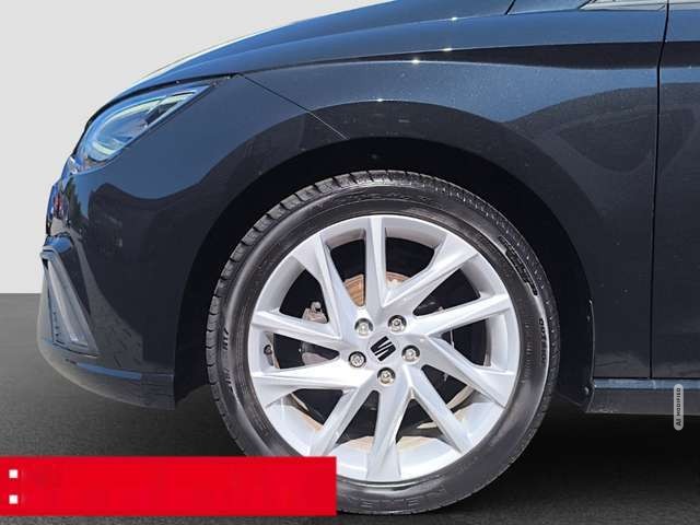 Seat Ibiza 1.0 TSI FR LED NAVI ACC PDC KAMERA