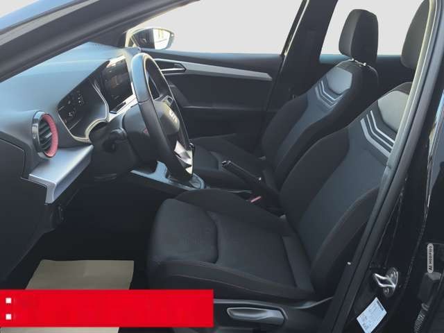 Seat Ibiza 1.0 TSI FR LED NAVI ACC PDC KAMERA
