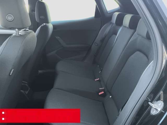 Seat Ibiza 1.0 TSI FR LED NAVI ACC PDC KAMERA