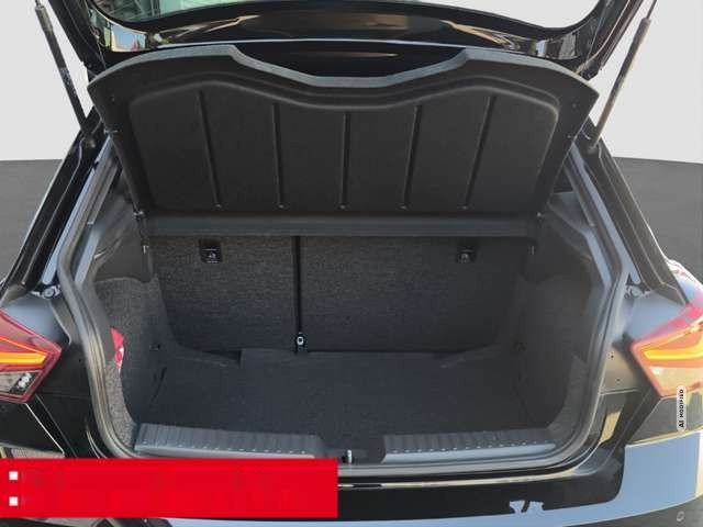Seat Ibiza 1.0 TSI FR LED NAVI ACC PDC KAMERA