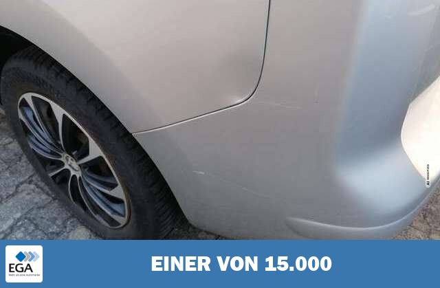 Peugeot 5008 1.6 120 VTi Tendance 88 kW (120 PS), Schalt. 5-...