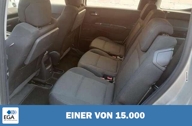 Peugeot 5008 1.6 120 VTi Tendance 88 kW (120 PS), Schalt. 5-...