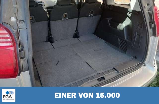 Peugeot 5008 1.6 120 VTi Tendance 88 kW (120 PS), Schalt. 5-...