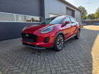 Bild Ford Puma Titanium 1.0 EcoBoost Hybrid 125PS Automatik Klimaautomatik Sitzheizung Len