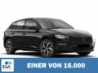 Bild Skoda Scala 