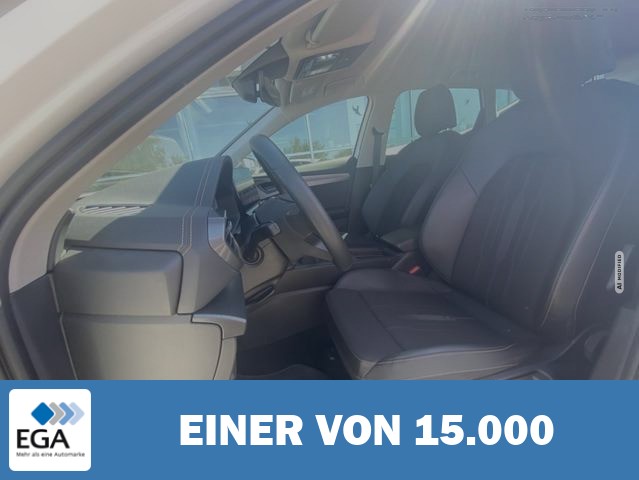 Cupra Formentor 1.5 TSI VIRTUAL-COCKPIT+KAMERA+LED+ACC