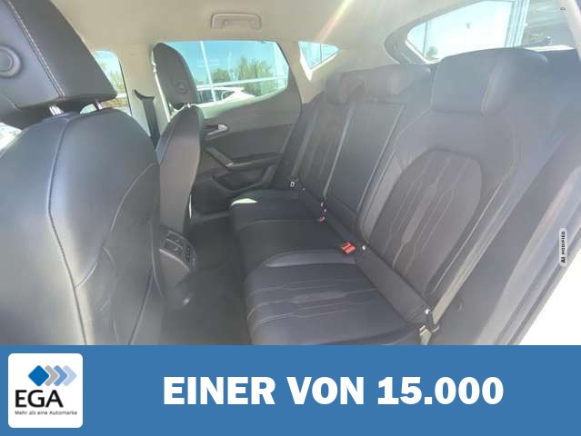 Cupra Formentor 1.5 TSI VIRTUAL-COCKPIT+KAMERA+LED+ACC