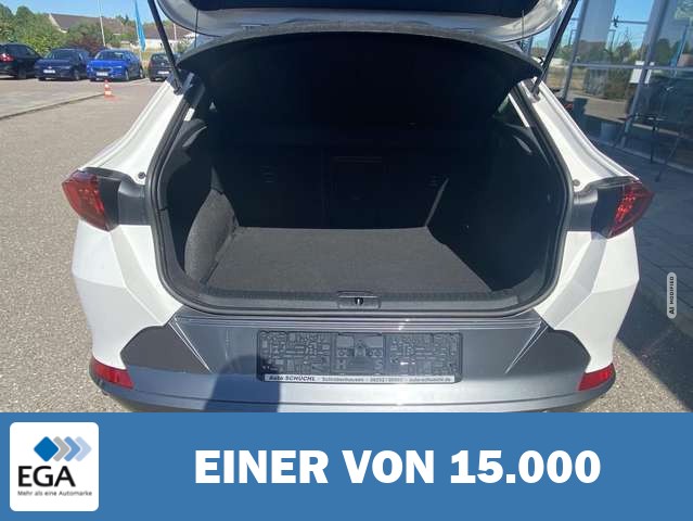 Cupra Formentor 1.5 TSI VIRTUAL-COCKPIT+KAMERA+LED+ACC