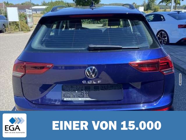 Volkswagen Golf Variant 2.0 TDI DSG Life APP-CONNECT+ACTIVE
