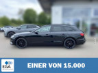 Bild Audi A4 Avant 35 2.0 TFSI S-TRONIC BLACK-LINE AHK+CAR