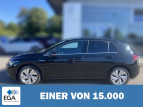 Bild Volkswagen Golf 1.5 TSI DSG Style APP-CONNECT+ACTIVE-INFO+L