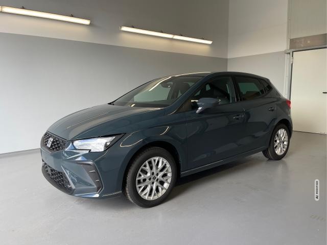 Seat Ibiza Facelift Style 95PS Kamera+ACC+GV5+App-...