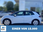 Bild Volkswagen ID.3 Pro FACELIFT+WÄRMEPUMPE+APP-CONNECT+NAVI+C