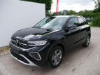 Bild Volkswagen T-Cross 1.0 TSI DSG LIFE*IQ.LIGHT*LED-MATRIX*KAMERA*ACC*SMARTLINK*PDC*LED*SHZ*TE