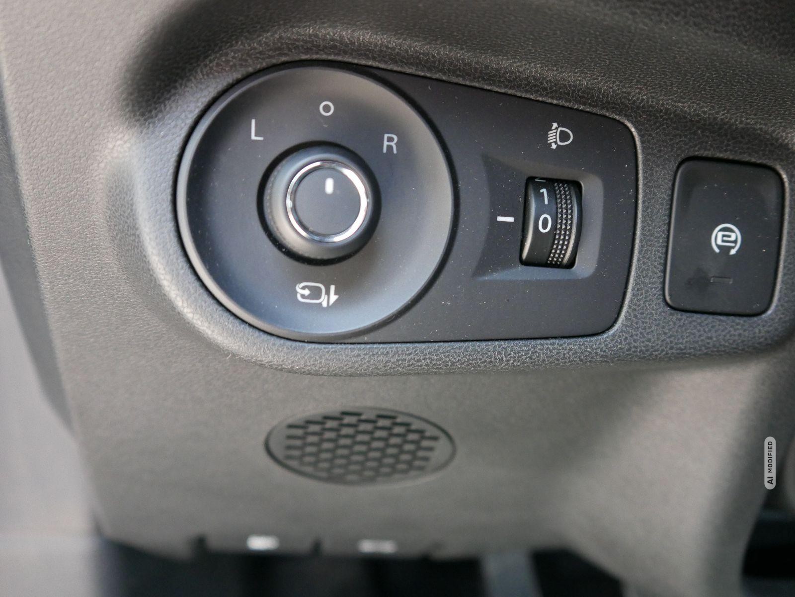 MG MG3 COMFORT 1.5 VTi-tech*NAVI*RÜCKFAHRKAMERA*LED*PDC*SMARTLINK*