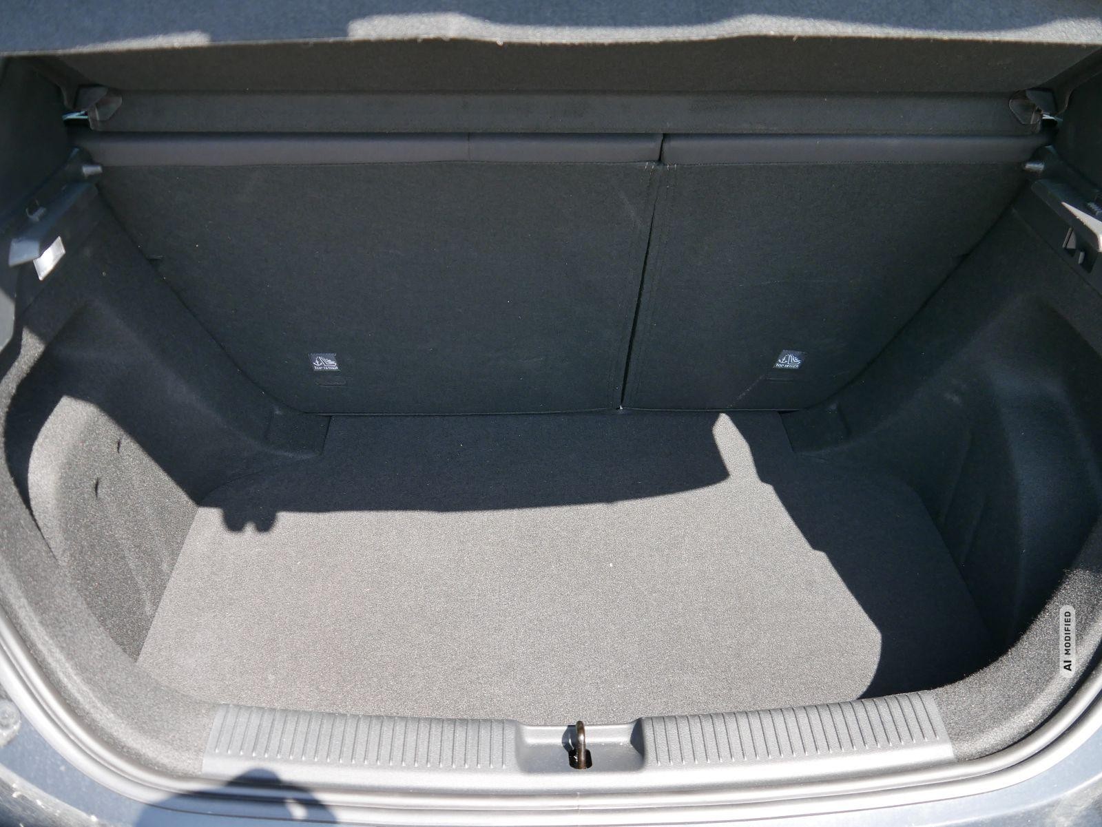 MG MG3 COMFORT 1.5 VTi-tech*NAVI*RÜCKFAHRKAMERA*LED*PDC*SMARTLINK*