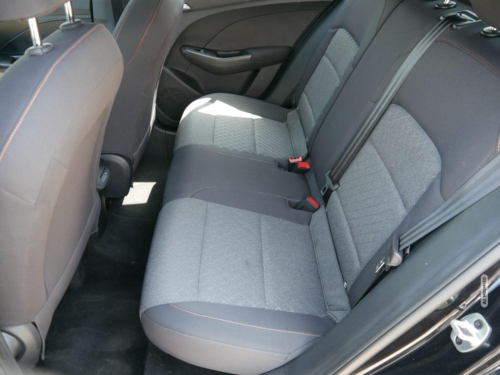 MG MG3 COMFORT 1.5 VTi-tech*NAVI*RÜCKFAHRKAMERA*LED*PDC*SMARTLINK*