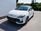 Bild MG MG3 COMFORT 1.5 VTi-tech*NAVI*RÜCKFAHRKAMERA*LED*PDC*SMARTLINK*