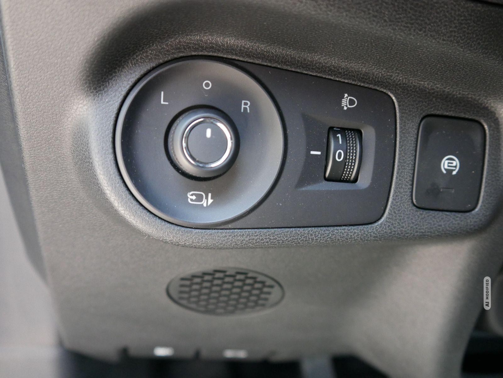 MG MG3 COMFORT 1.5 VTi-tech*NAVI*RÜCKFAHRKAMERA*LED*PDC*SMARTLINK*
