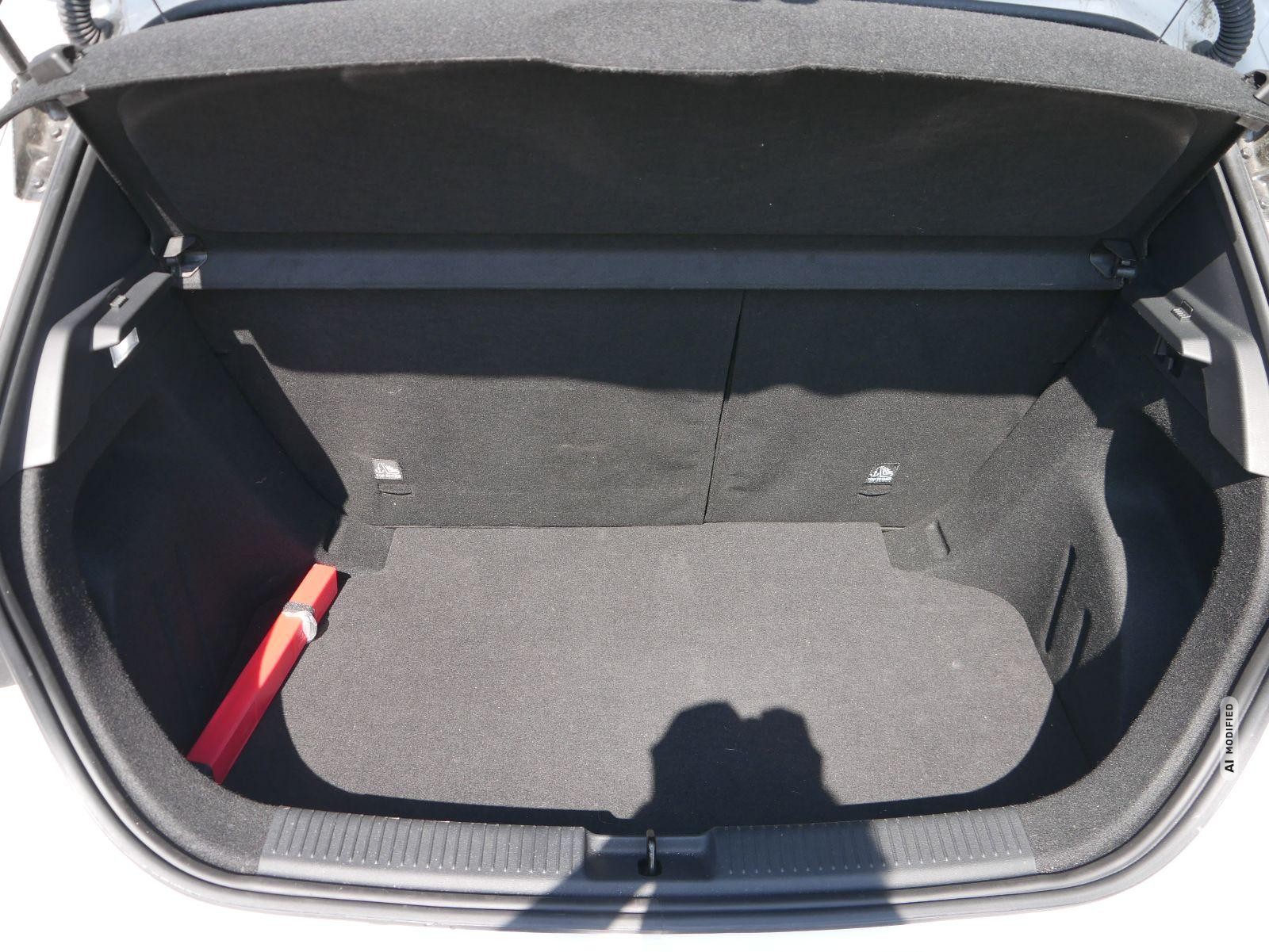 MG MG3 COMFORT 1.5 VTi-tech*NAVI*RÜCKFAHRKAMERA*LED*PDC*SMARTLINK*