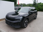 Bild Skoda Kodiaq SKODA  2.0 TDI 4x4 DSG Sportline *NAVI*ACC*MATRIX*KAMERA*AHK*el.-HECKKLAP