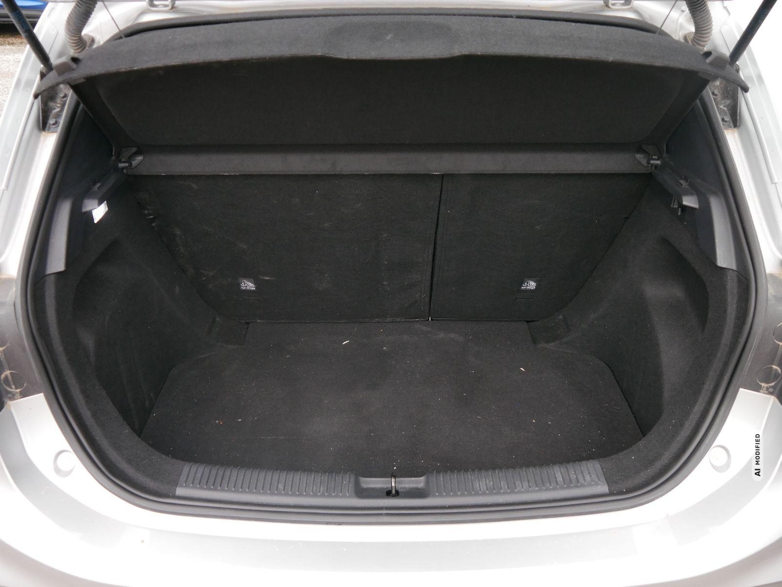 MG MG3 COMFORT 1.5 VTi-tech*NAVI*RÜCKFAHRKAMERA*LED*PDC*SMARTLINK*
