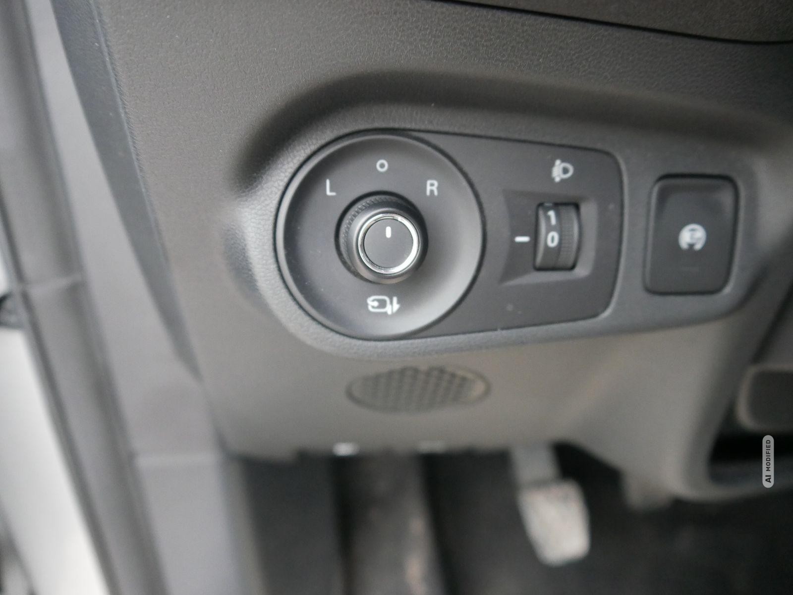 MG MG3 COMFORT 1.5 VTi-tech*NAVI*RÜCKFAHRKAMERA*LED*PDC*SMARTLINK*