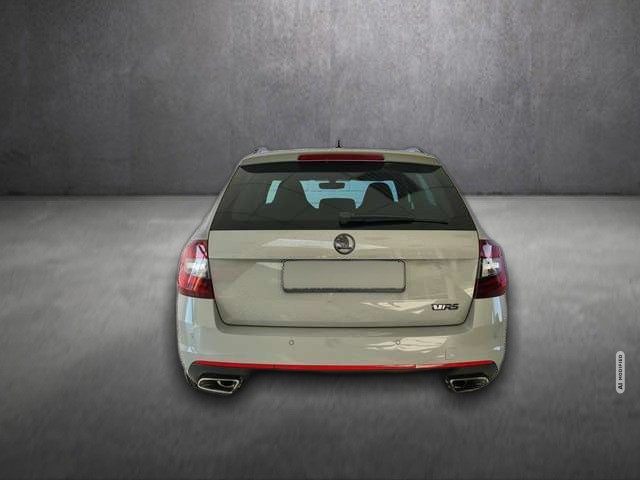 Skoda Octavia RS, LED, Navi, Kamera, 1.Hand, Scheckheft, elek...
