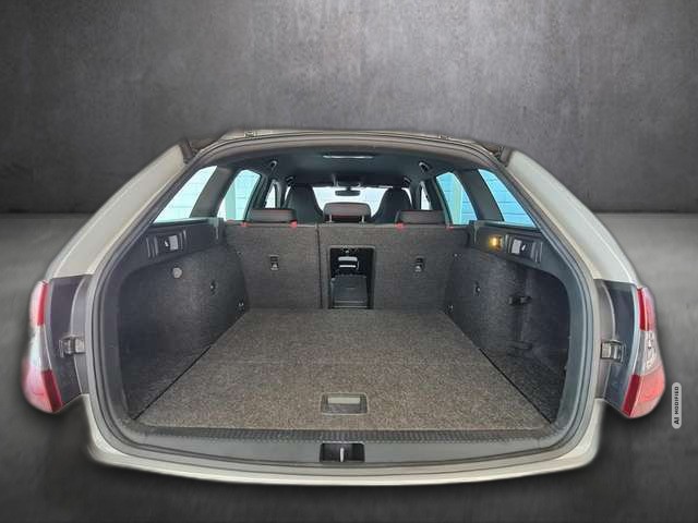 Skoda Octavia RS, LED, Navi, Kamera, 1.Hand, Scheckheft, elek...