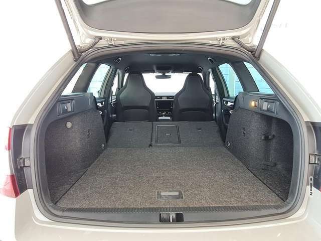 Skoda Octavia RS, LED, Navi, Kamera, 1.Hand, Scheckheft, elek...