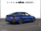 Bild BMW i4 GRAN COUPÉ M SPORT LC PROF AHK GRA HIFI DAB PARKASSIST