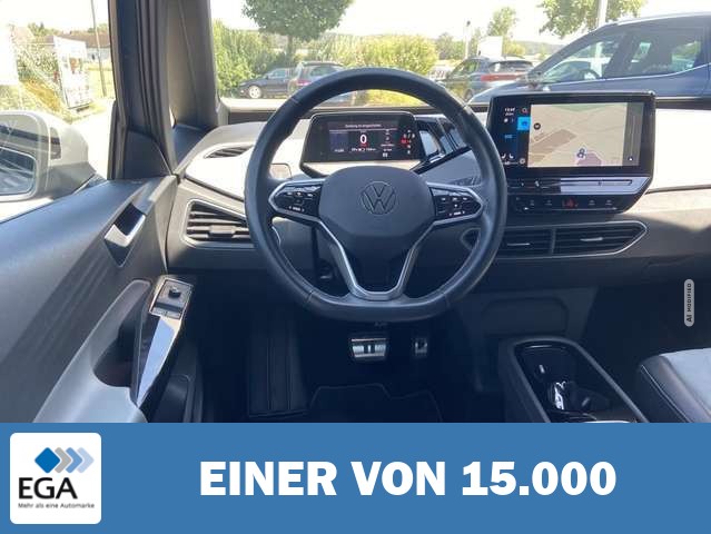 Volkswagen ID.3 PRO-S 82 kWh WÄRMEPUMPE+APP-CONNECT+360-KA