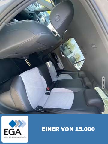 Volkswagen ID.3 PRO-S 82 kWh WÄRMEPUMPE+APP-CONNECT+360-KA