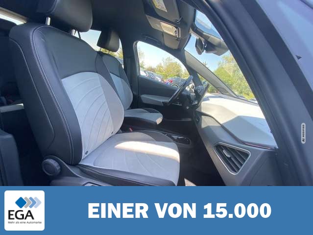 Volkswagen ID.3 PRO-S 82 kWh WÄRMEPUMPE+APP-CONNECT+360-KA