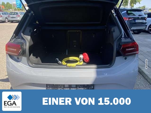 Volkswagen ID.3 PRO-S 82 kWh WÄRMEPUMPE+APP-CONNECT+360-KA