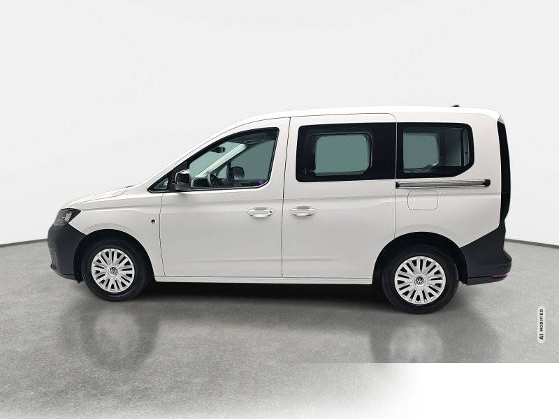 Volkswagen Caddy 2.0 TDI L1H1 Klima 5-Sitze PDC